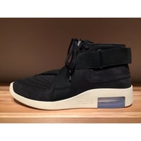 ☆FEAR OF GOD コラボ - NIKE AIR / FEAR OF GOD 1