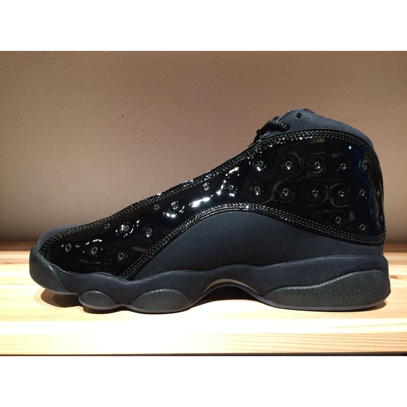 NIKE AIR JORDAN 13 RETRO | 9H9H NAHANAHA