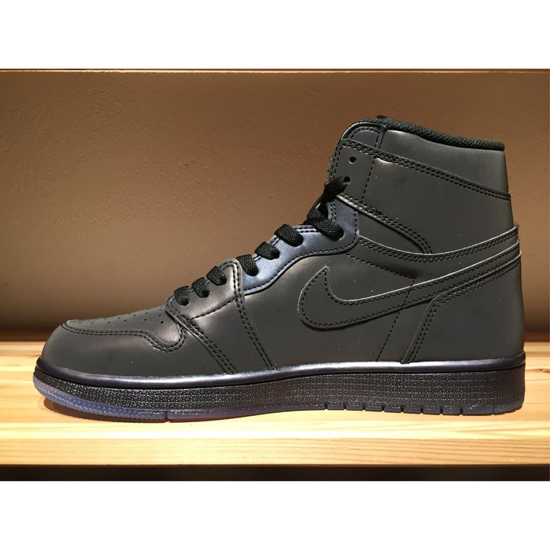 NIKE AIR JORDAN 1 HIGH ZOOM FEARLESS | 9H9H NAH