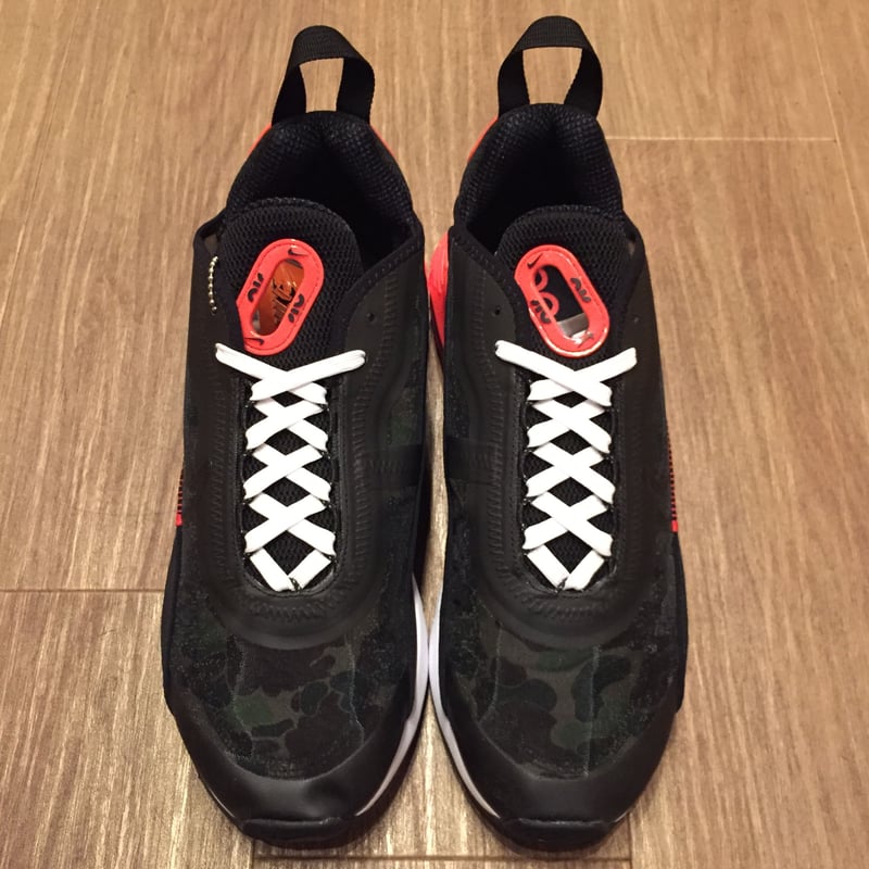 NIKE - アトモス x ナイキ エア マックス 2090 atmos x NIKE AIR MAX 90 - アトモス x エアマックス90 (Nike