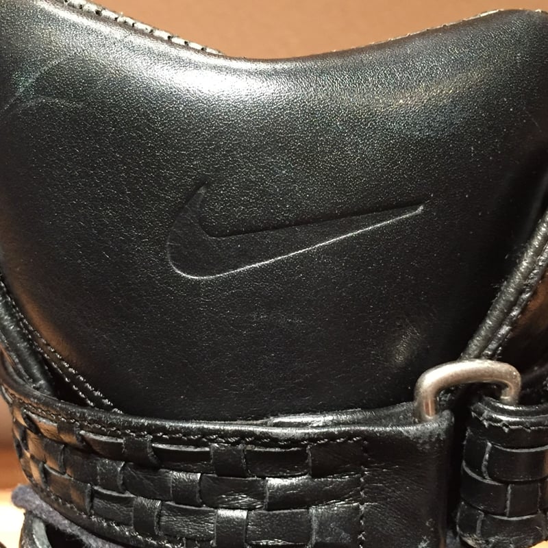 USED NIKE AIR FORCE 1 HIGH LUX 9H9H