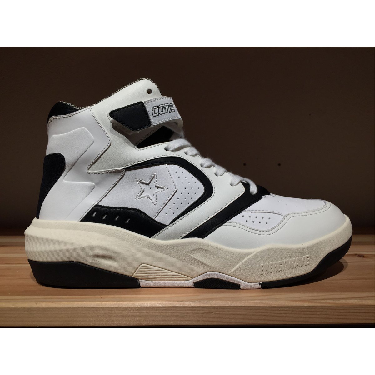 CONVERSE ACCELERATOR EW MID | 9H9H NAHANAHA CONVERSE ACCELERATOR EW MID | 9H9H NAHANAHA