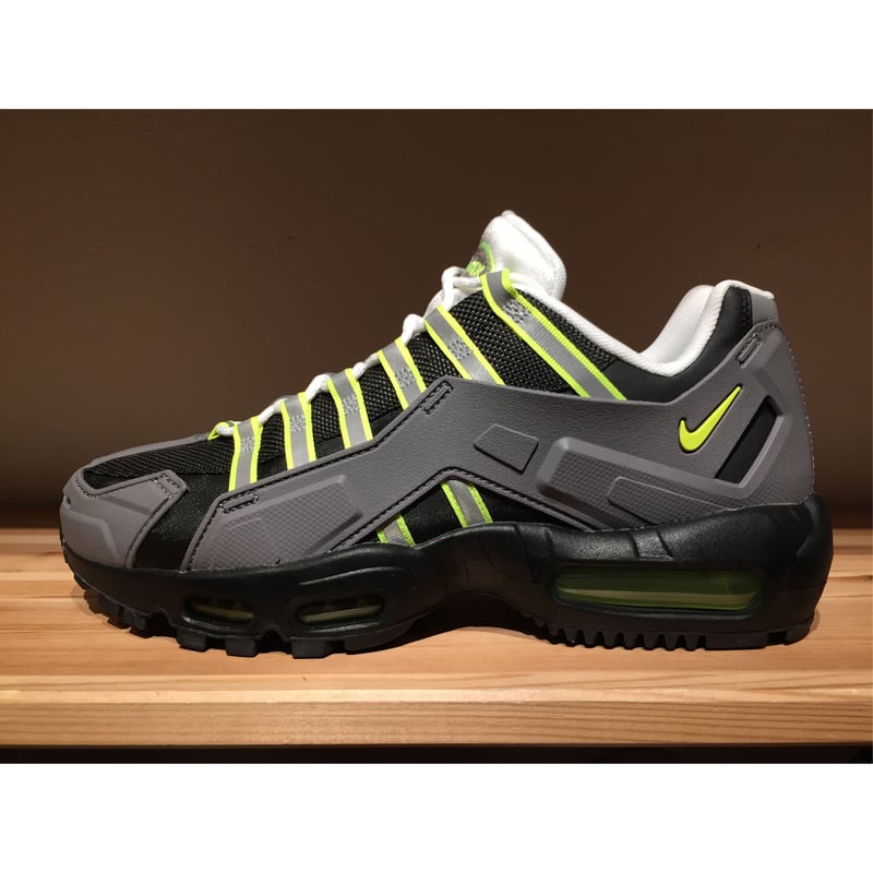 NIKE NDSTRKT AM 95 (AIR MAX 95) | 9H9H NAHANAHA