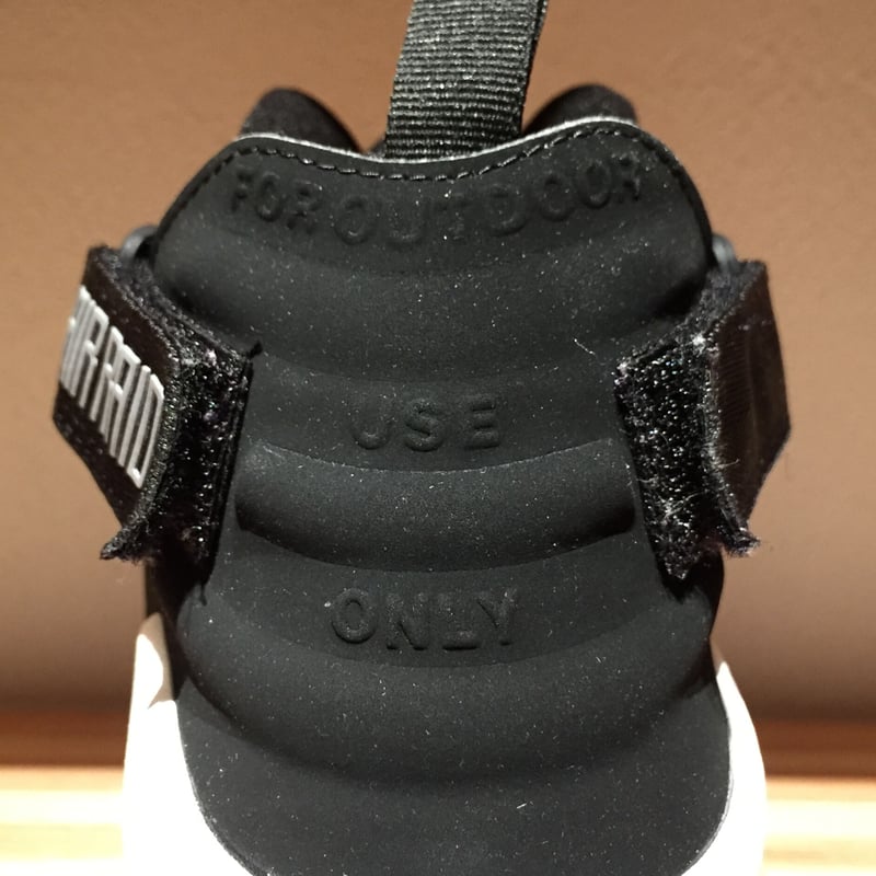 NIKE AIR RAID | 9H9H NAHANAHA