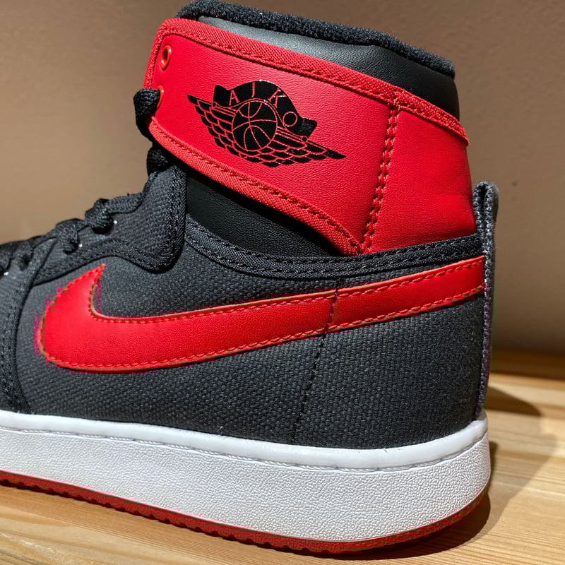 USED】NIKE AJ1 KO HIGH OG (AIR JORDAN 1 KO) | 9
