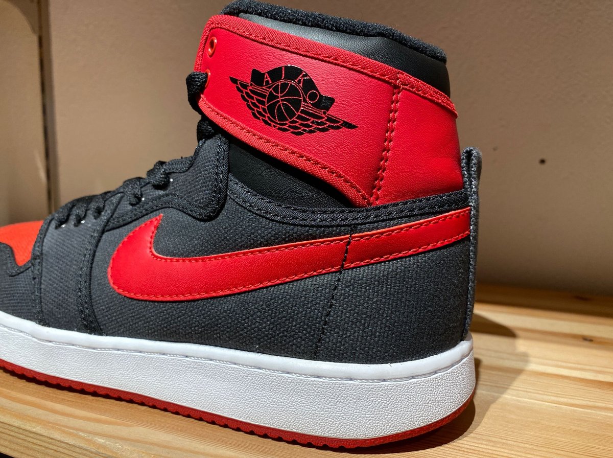 USED】NIKE AJ1 KO HIGH OG (AIR JORDAN 1 KO) | 9...