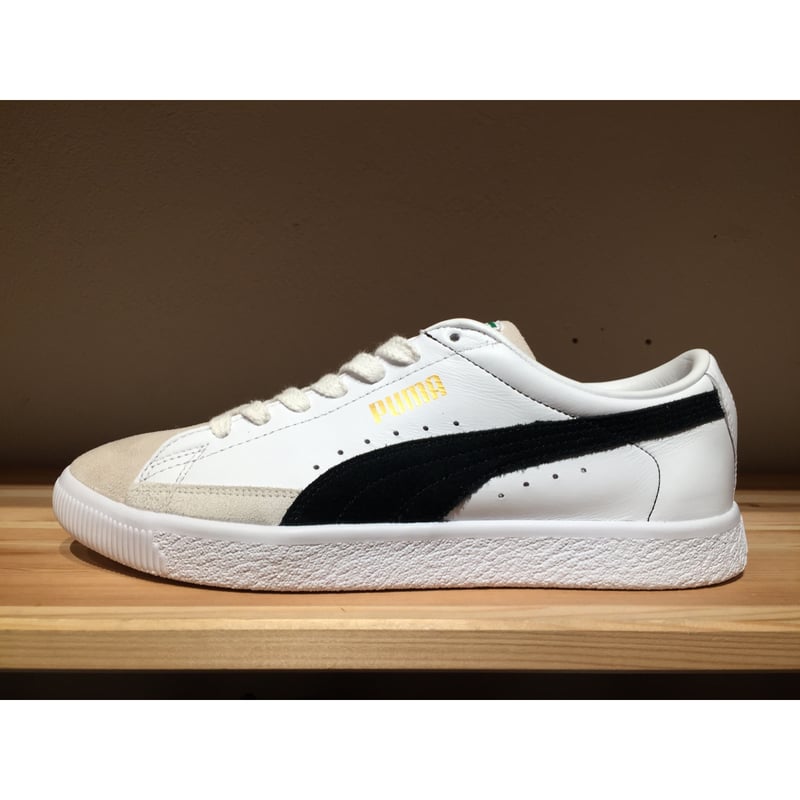 PUMA BASKET 90680 | 9H9H NAHANAHA