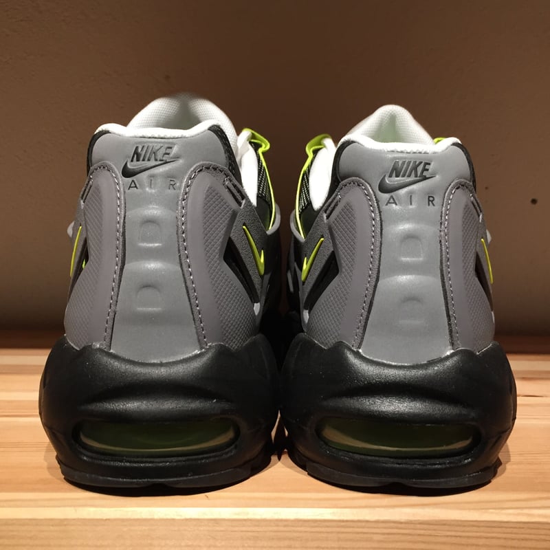 NIKE NDSTRKT AM 95 (AIR MAX 95) | 9H9H NAHANAHA