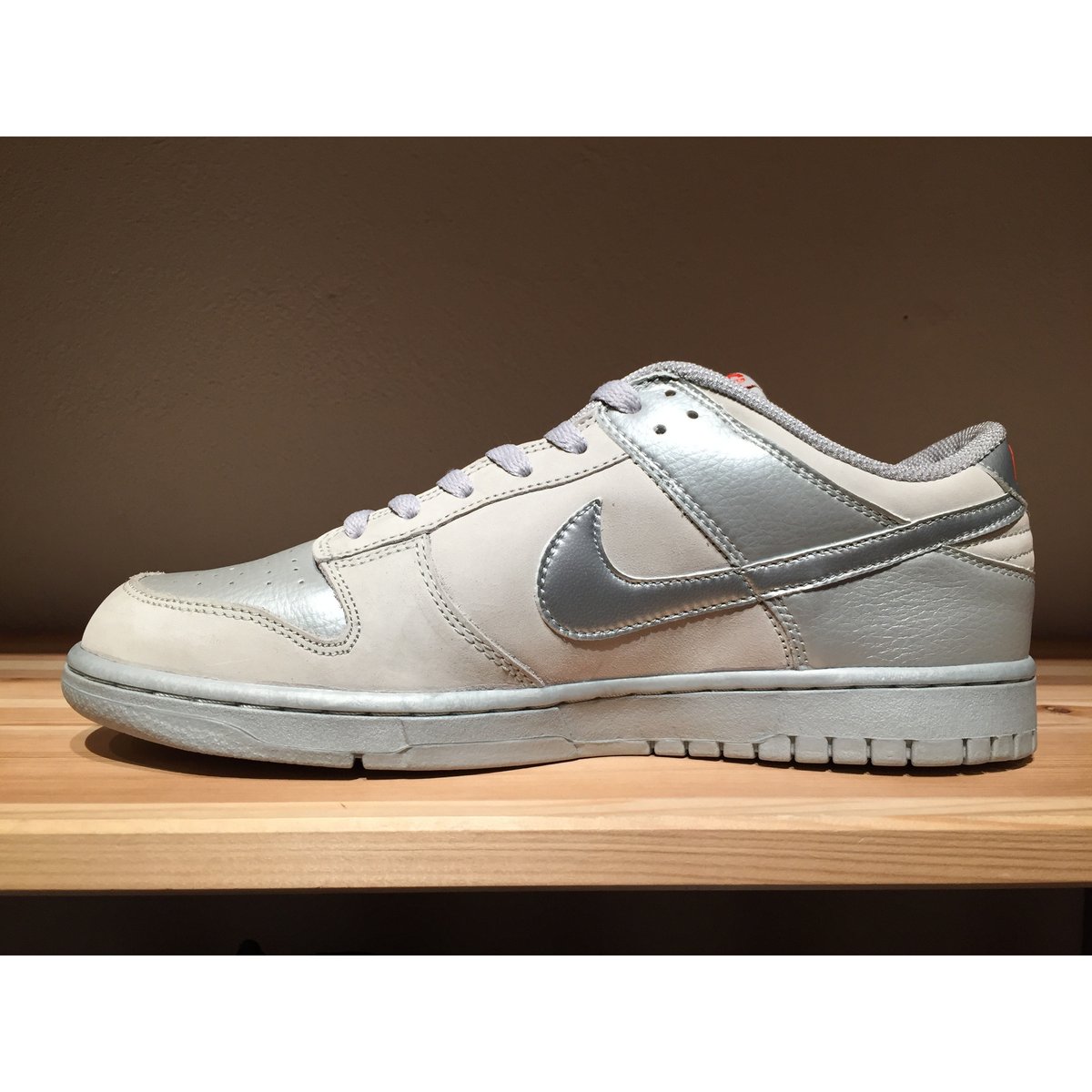 ☆EU FOOTLOCKER別注・日本未発売 - NIKE DUNK LOW | 9H9H N...