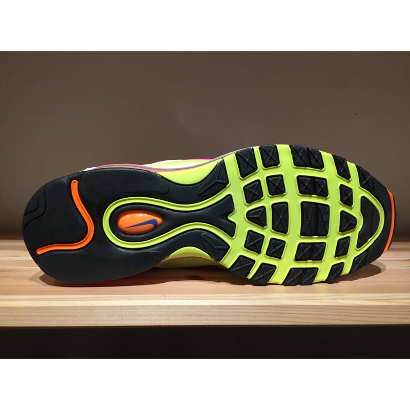 ☆NIKE ON AIR・LONDON - NIKE AIR MAX 97 OA JL | 9