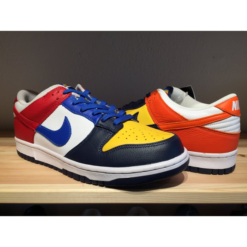 ☆海外未発売 - NIKE DUNK LOW JP QS | 9H9H NAHANAHA ☆海外未発売 - NIKE DUNK LOW JP QS | 9H9H NAHANAHA
