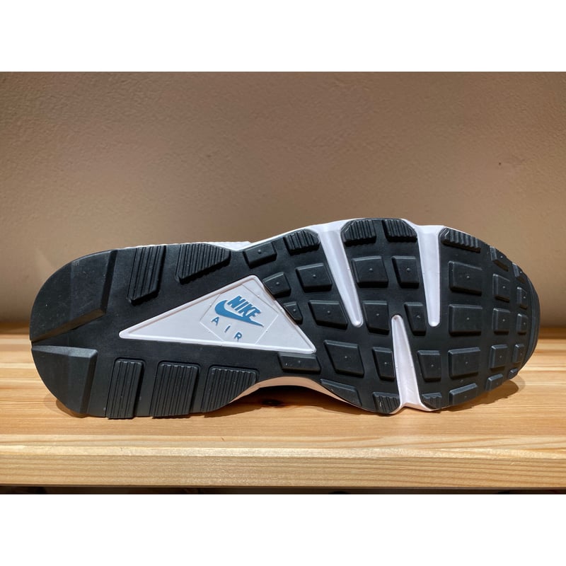 ☆ESCAPE Ⅱ - NIKE AIR HUARACHE | 9H9H NAHANAHA