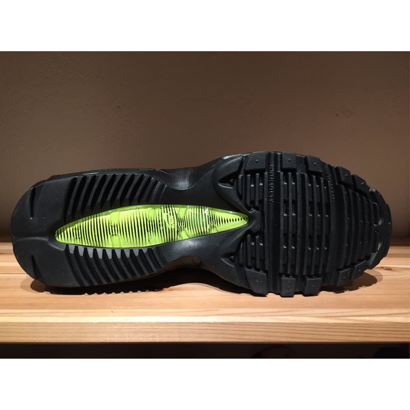 NIKE NDSTRKT AM 95 (AIR MAX 95) | 9H9H NAHANAHA