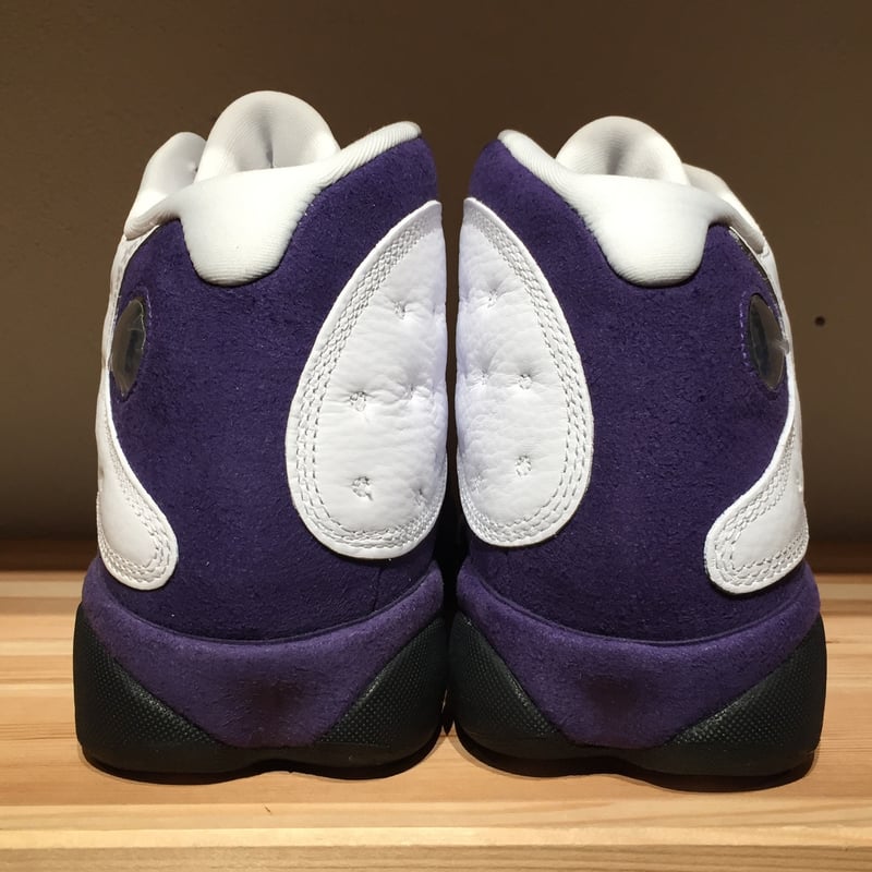 NIKE AIR JORDAN 13 RETRO | 9H9H NAHANAHA