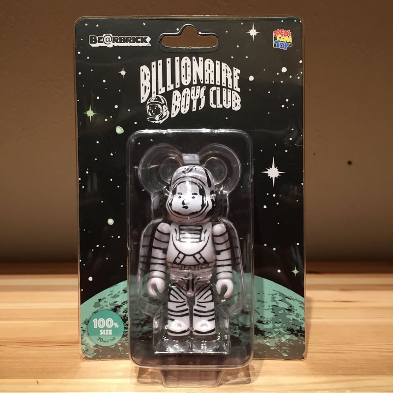 ☆BILLIONAIRE BOYS CLUB(BBC)・Pharrell Williamsコラ