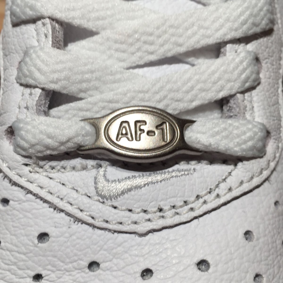 VINTAGE】NIKE AIR FORCE 1 MID B | 9H9H NAHANAHA