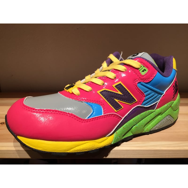☆STUSSY・UNDEFEATED・MAD HECTICコラボ - NEW BALANCE ☆STUSSY・UNDEFEATED・MAD HECTICコラボ - NEW BALANCE
