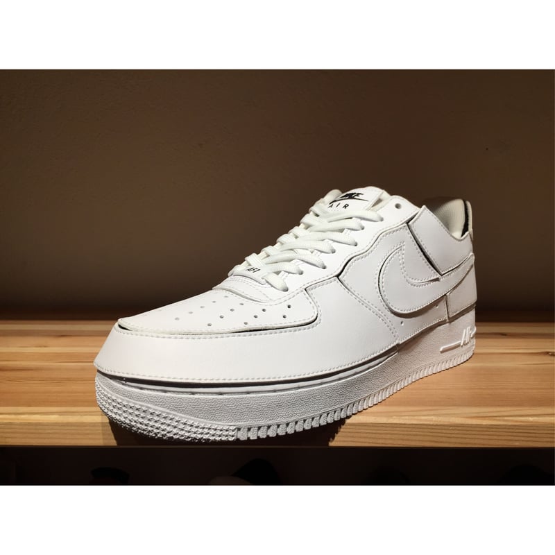 NIKE AF1/1 (AIR FORCE 1/1) | 9H9H NAHANAHA