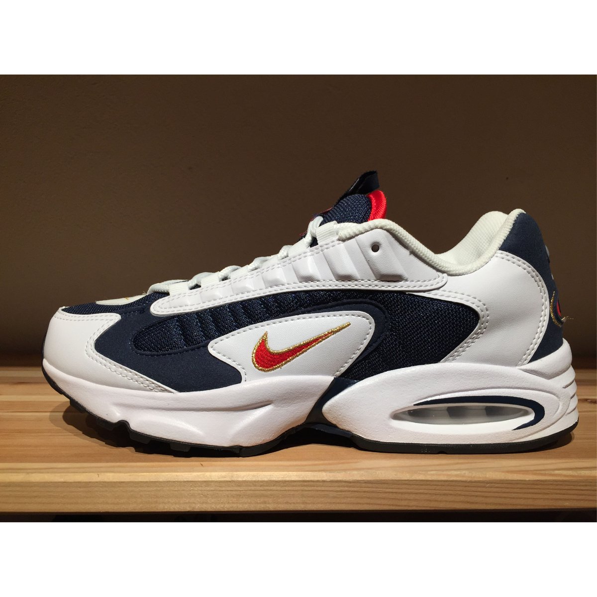 nike air max triax USA 26.5 olympic