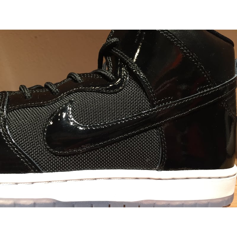 NIKE SB DUNK HIGH PRO | 9H9H NAHANAHA
