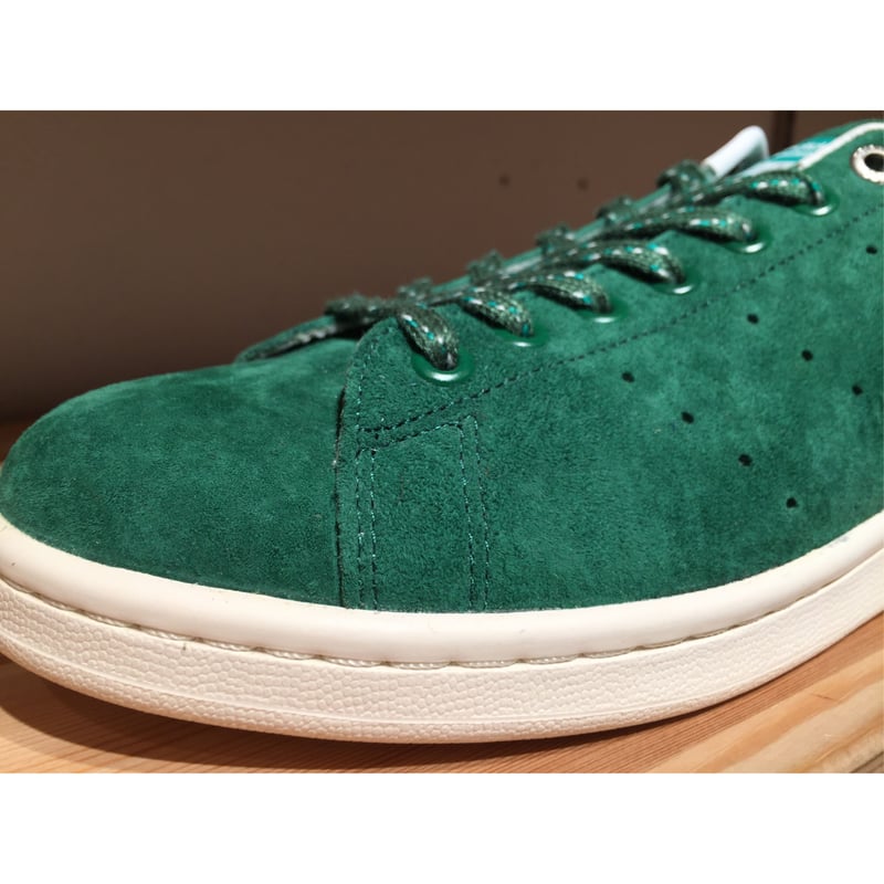 ☆国内BEAMS限定 - ADIDAS STAN SMITH SK | 9H9H NAHANAHA