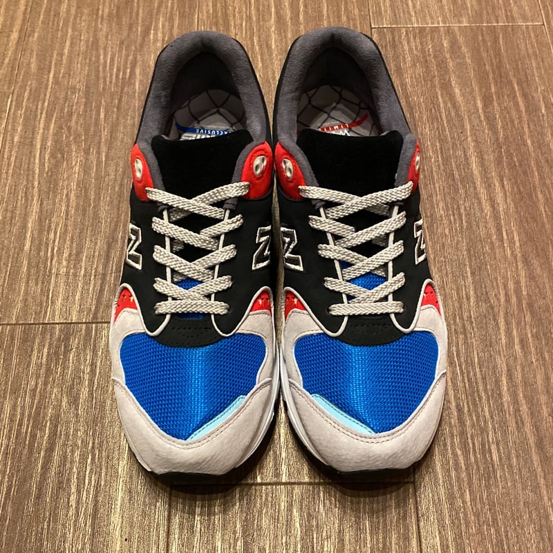 ☆WHIZ・MITA SNEAKERSコラボ - NEW BALANCE CM1700M1 | ☆WHIZ・MITA SNEAKERSコラボ - NEW BALANCE CM1700M1 |