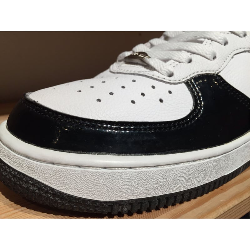 VINTAGE】NIKE AIR FORCE 1 MID B | 9H9H NAHANAHA