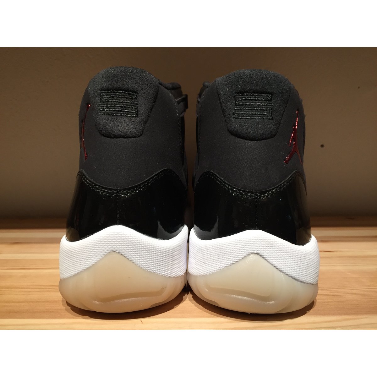 NIKE AIR JORDAN 11 RETRO | 9H9H NAHANAHA