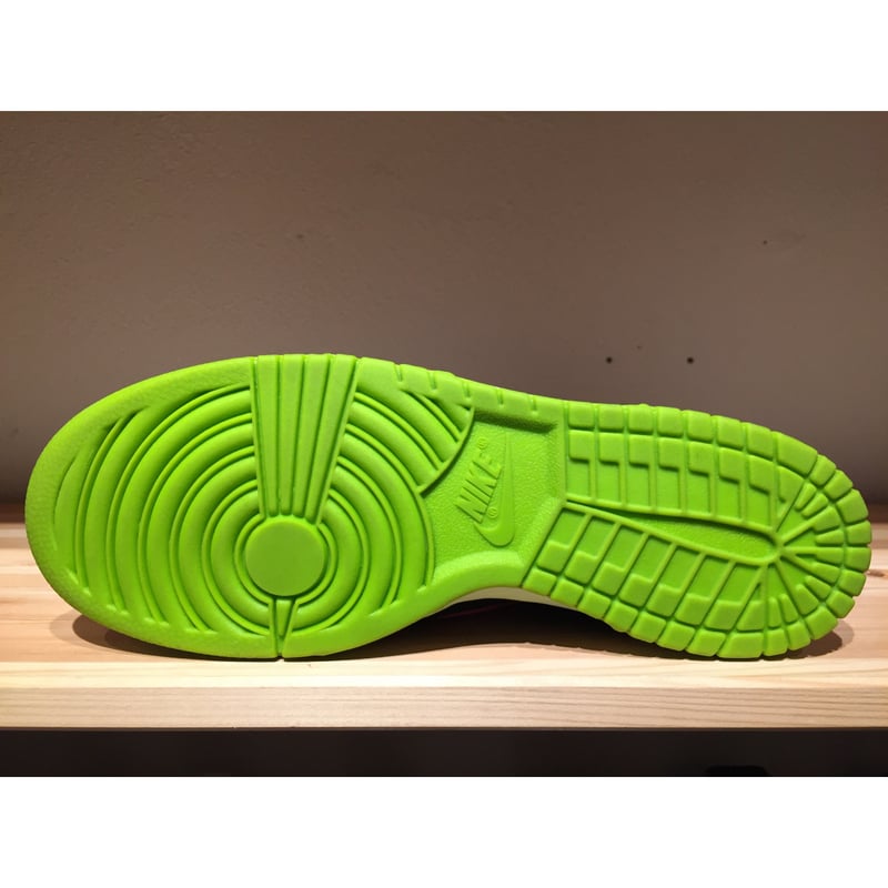 ☆UNDEFEATEDコラボ - NIKE DUNK HI NL | 9H9H NAHANAHA