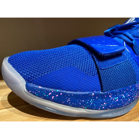 ☆PLAYSTATIONコラボ - NIKE PG 2.5 PLAYSTATION