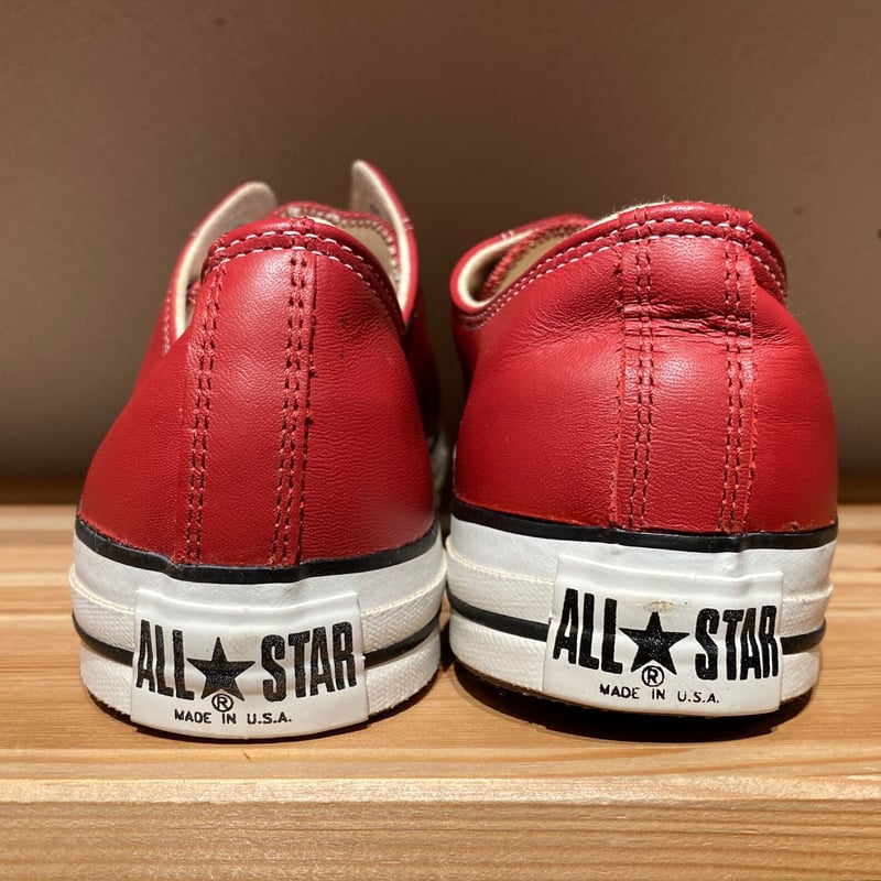 1990’S Converse MADE IN USA アメリカ製