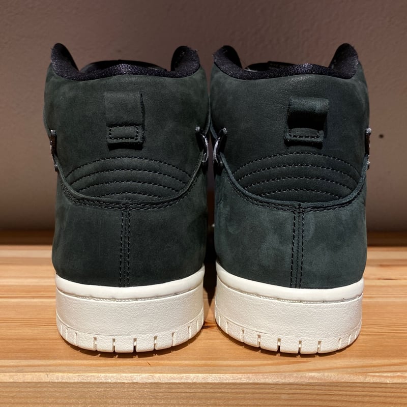☆OSKI・SHARK - NIKE SB DUNK HIGH PRO ISO | 9H9H