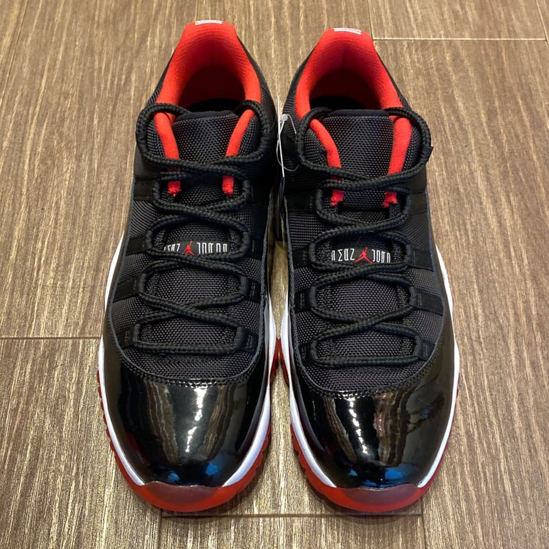 シューズ(男性用) 28cm Nike Air Jordan 11 Retro Low AIR JORDAN 11 RETRO LOW｜NIKE｜SHOES（シューズ）｜【公式通販