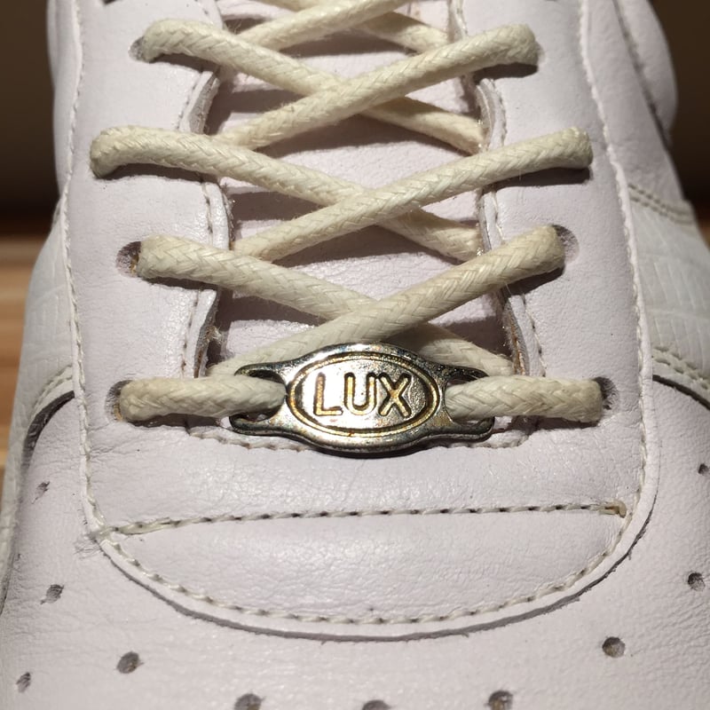 Nike Air Force 1 LUX イタリアンレーザー NEW NIKE Air Force 1 LUX Low SIZE 11 Italian Leather WHITE