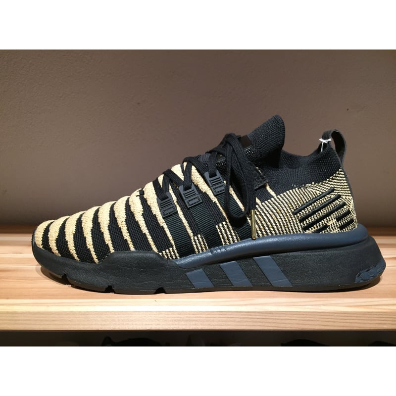 ☆DRAGON BALLコラボ -【USED】ADIDAS EQT SUPPORT MID D