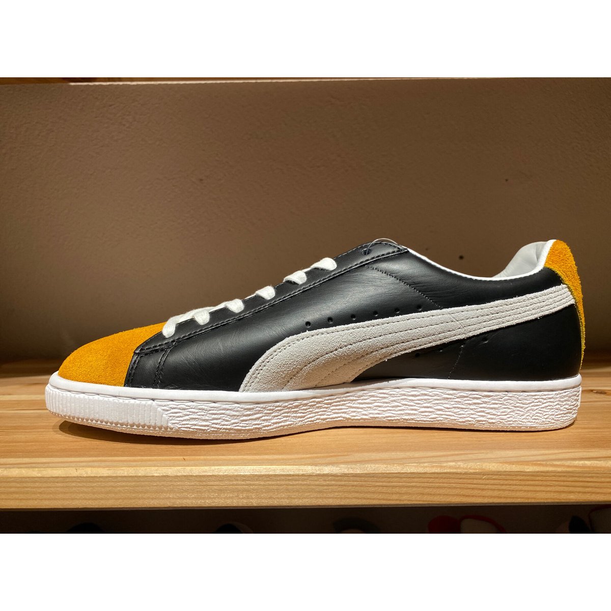 PUMA - 清水エスパルス 2013 2nd 河井選手 新品タグ付き PUMA - 清水エスパルス 2013 2nd 河井選手 新品タグ付き
