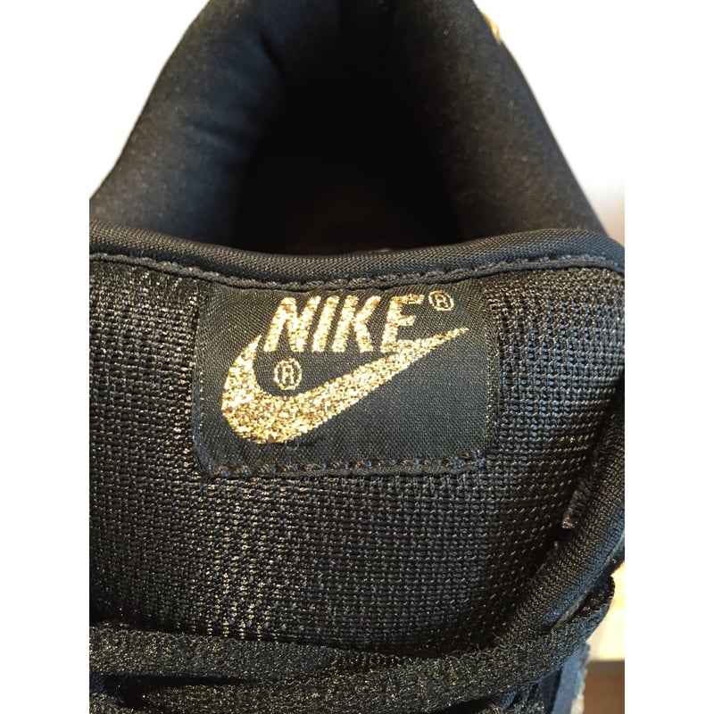 ☆Takashi Hosokawaモデル -【USED】NIKE DUNK LOW PRO S