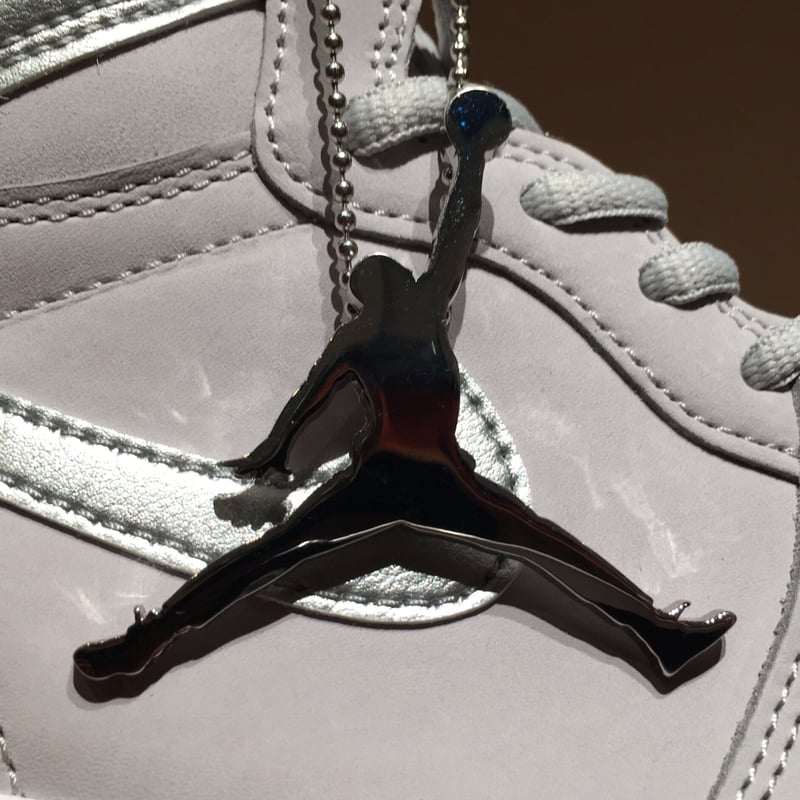 ☆日本限定・2020足限定・CO.JP - NIKE AIR JORDAN 1 HIGH OG