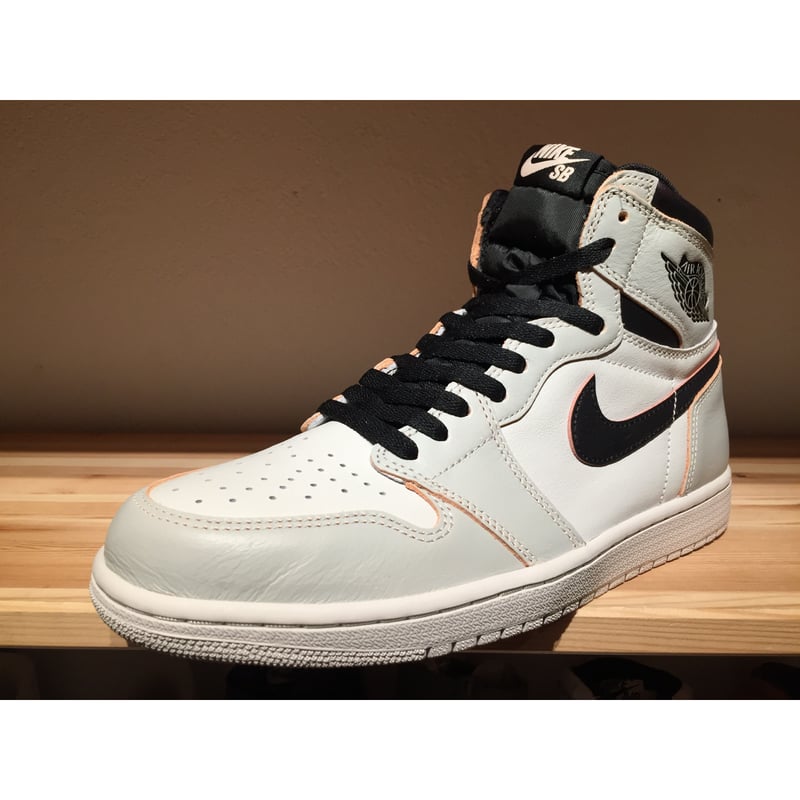 NIKE AIR JORDAN 1 HIGH OG DEFIANT 9H9H NAHANAHA
