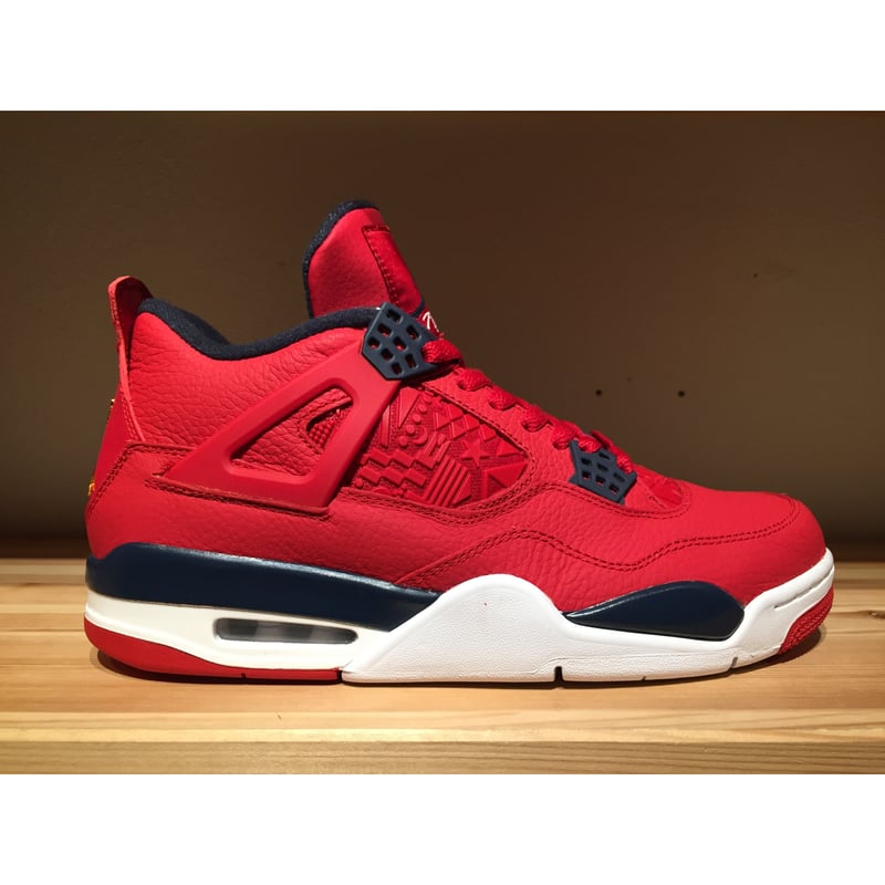 NIKE AIR JORDAN 4 RETRO SE | 9H9H NAHANAHA