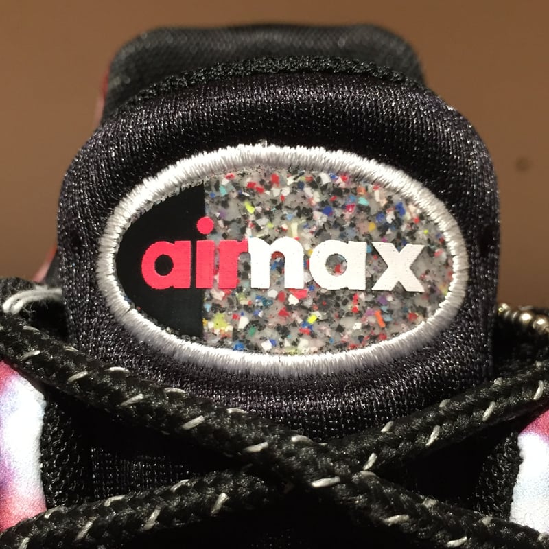☆海外未発売 - NIKE AIR MAX 95 PREMIUM | 9H9H NAHANAHA