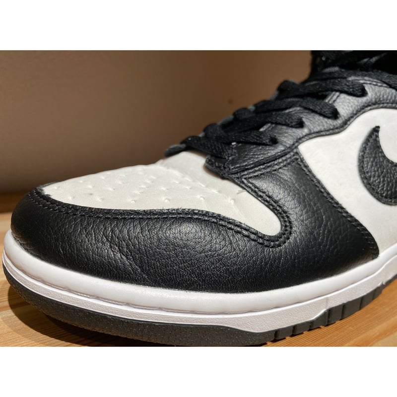 【新品未使用】NIKE ダンクハイ　バスケシューズ 国内11月29日発売予定】ナイキ ダンク ハイ EMB 