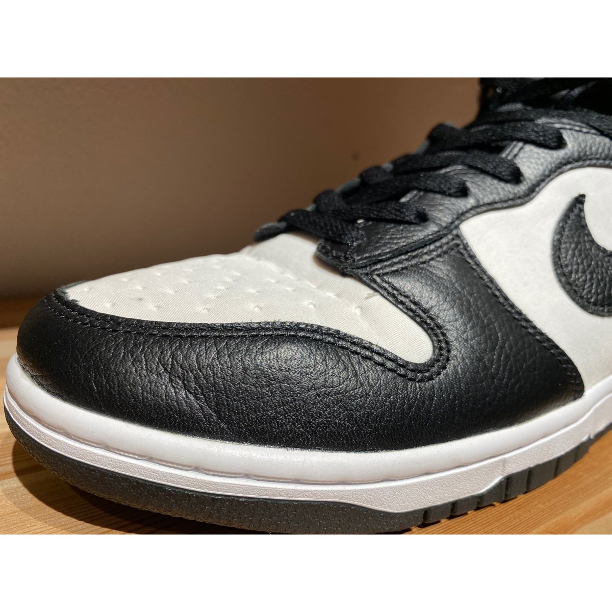 USED】NIKE DUNK HIGH 365 BY YOU | 9H9H NAHANAHA
