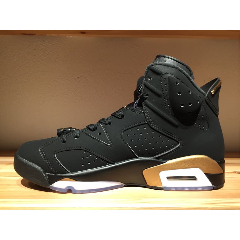 メンズNIKE AIR JORDAN 6 "DMP"