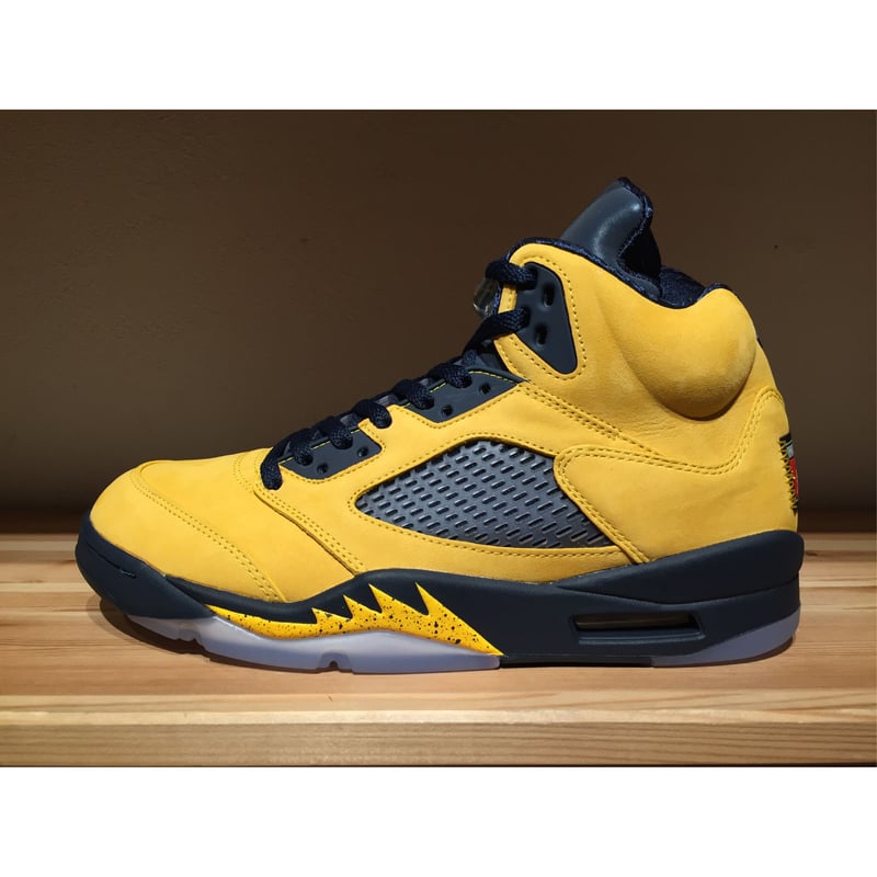 NIKE AIR JORDAN 5 RETRO SE | 9H9H NAHANAHA