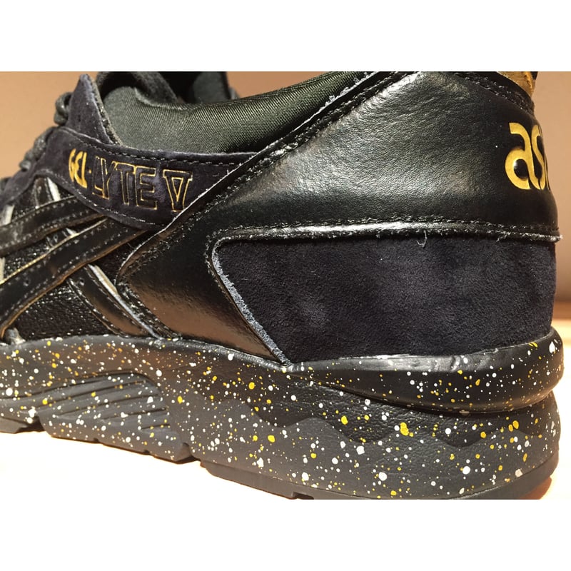 ☆atmosコラボ - ASICS GEL-LYTE Ⅴ | 9H9H NAHANAHA