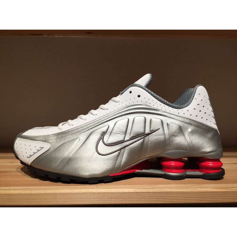 靴 NIKE shox r4 Nike Shox R4 Men's Shoes. Nike.com