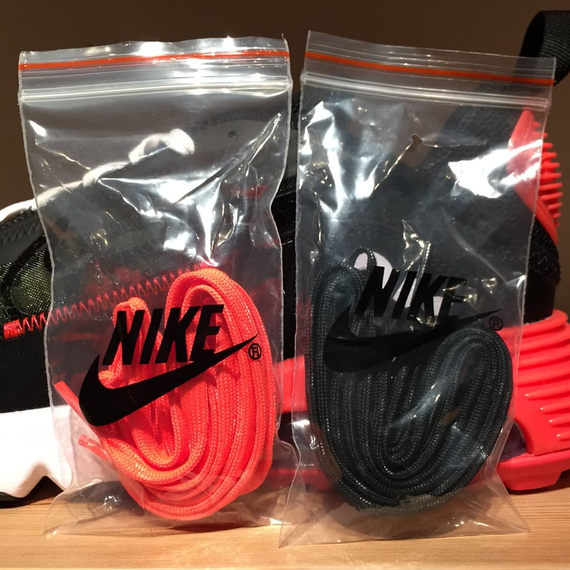 ☆atmosコラボ - NIKE AIR MAX 2090 SP | 9H9H NAHANAHA