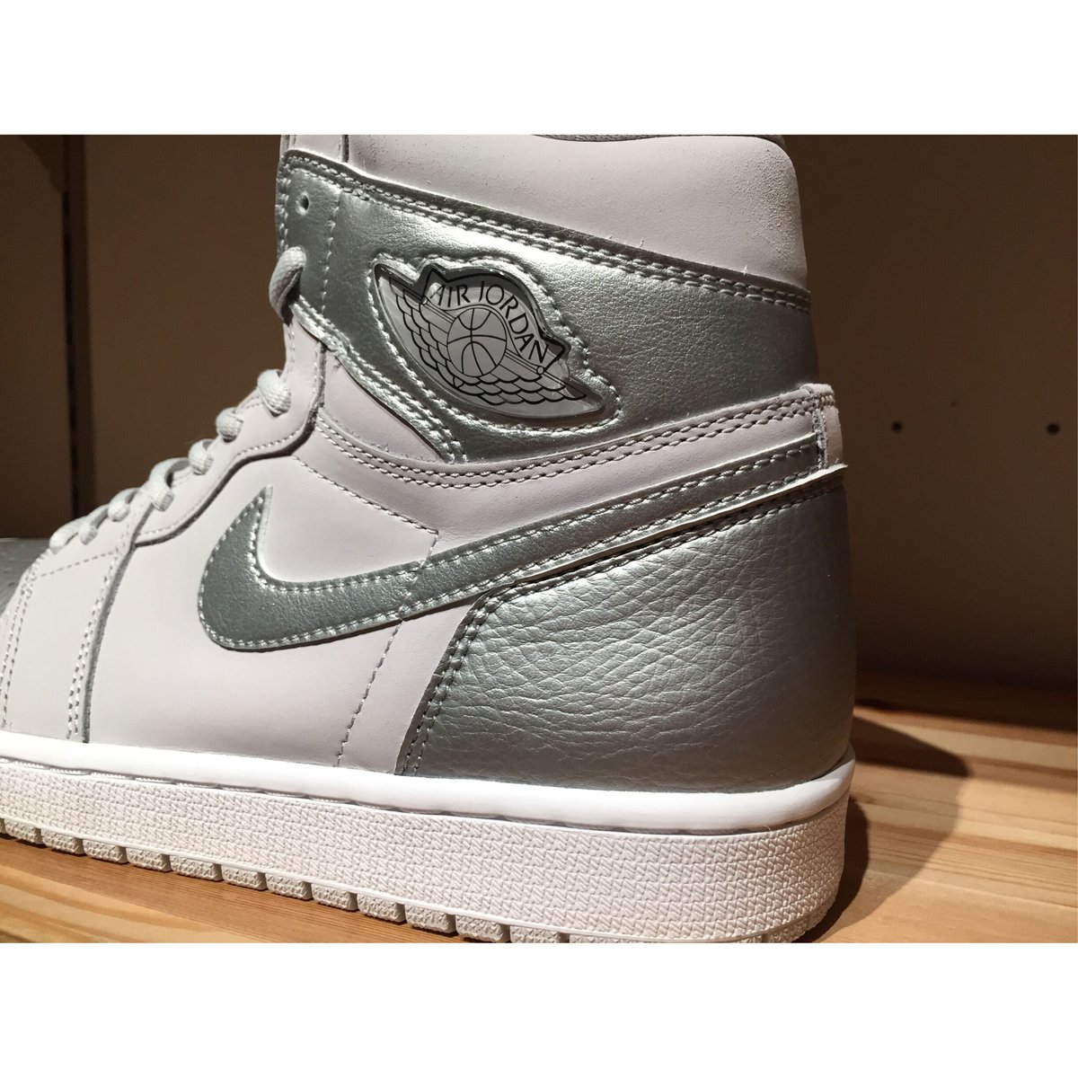 ☆CO.JP - NIKE AIR JORDAN 1 HIGH OG CO JP | 9H9H ☆CO.JP - NIKE AIR JORDAN 1 HIGH OG CO JP | 9H9H