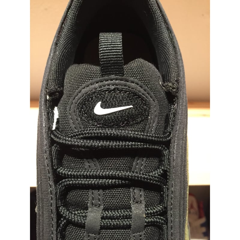 ☆海外未発売 - NIKE AIR MAX 97 PREMIUM QS | 9H9H NAHA